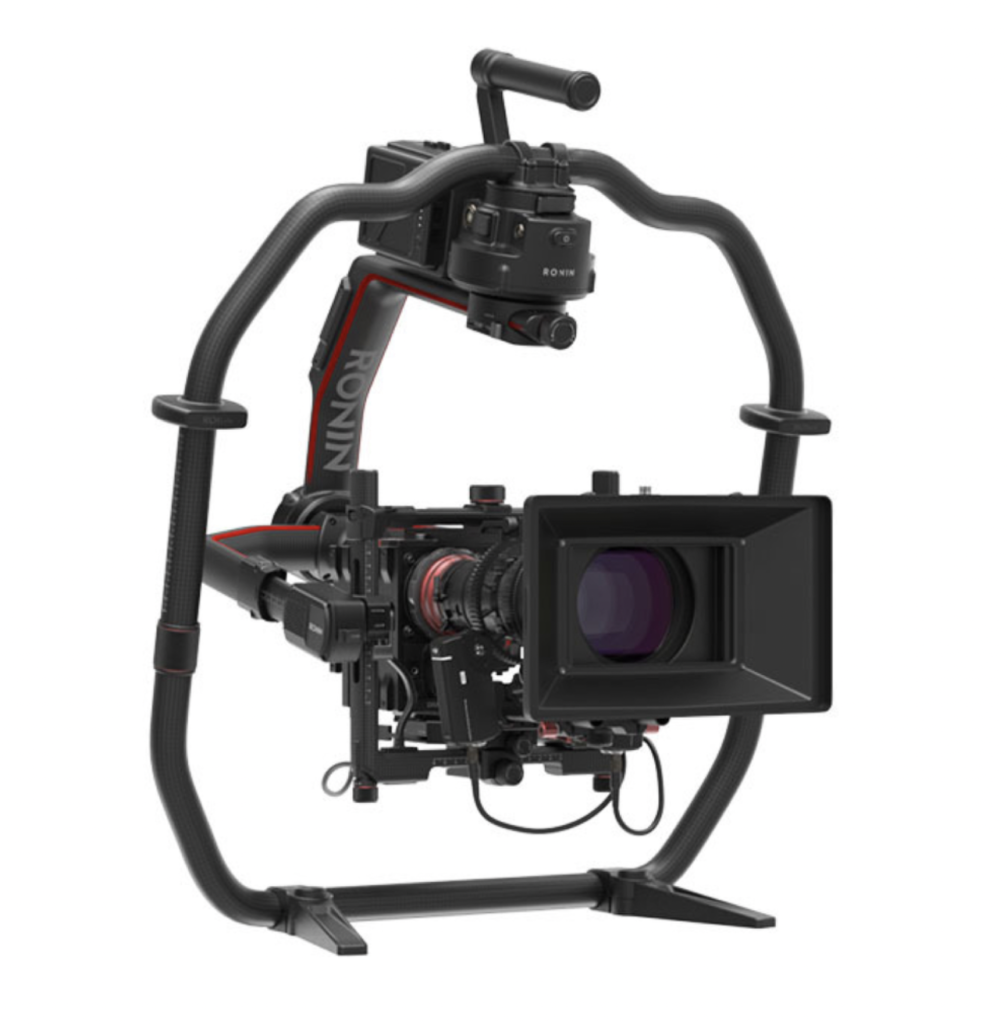DJI Ronin 2